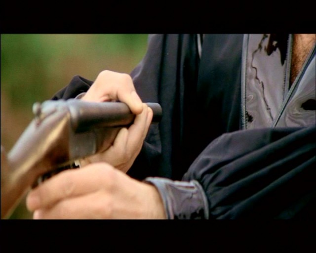 Superman 2 Fotoğrafı