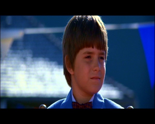 Superman 3 Fotoğrafı