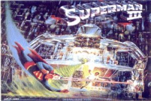 Superman 3 Fotoğrafı