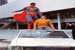 Superman 3 Fotoğrafı