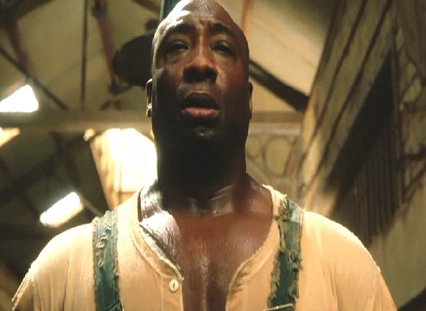 Yeşil Yol Fotoğrafı