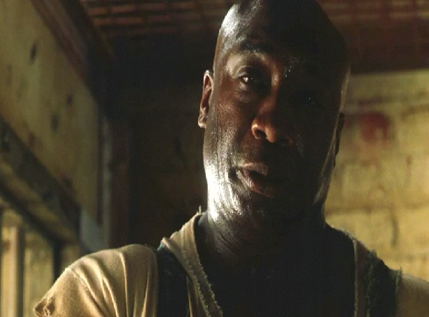 Yeşil Yol Fotoğrafı