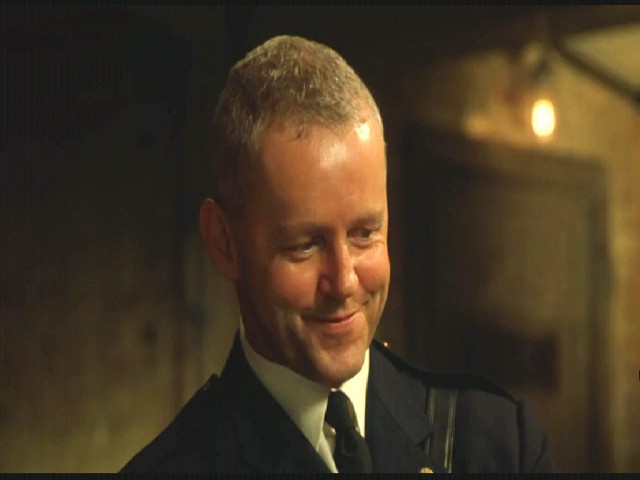 Yeşil Yol Fotoğrafı