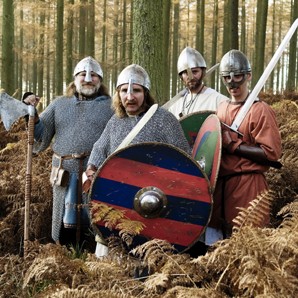 Faintheart Fotoğrafı