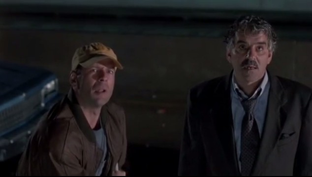 Vuruş Mesafesi Fotoğrafı