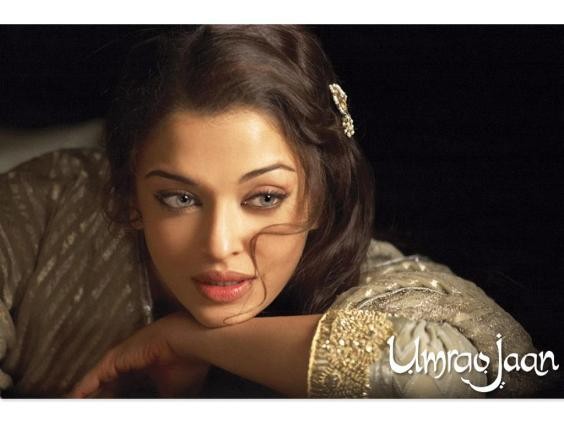 Umrao Jaan Fotoğrafları 12