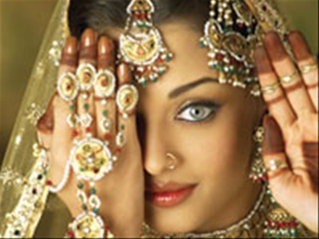 Umrao Jaan Fotoğrafları 8