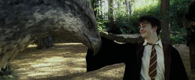 Harry Potter ve Azkaban Tutsağı Fotoğrafı