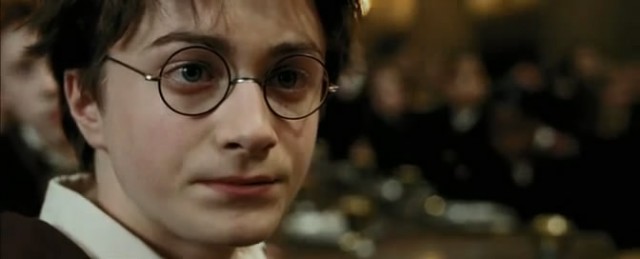 Harry Potter ve Azkaban Tutsağı Fotoğrafı