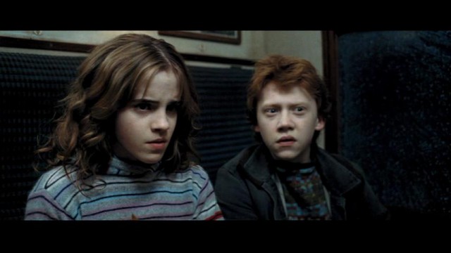 Harry Potter ve Azkaban Tutsağı Fotoğrafı