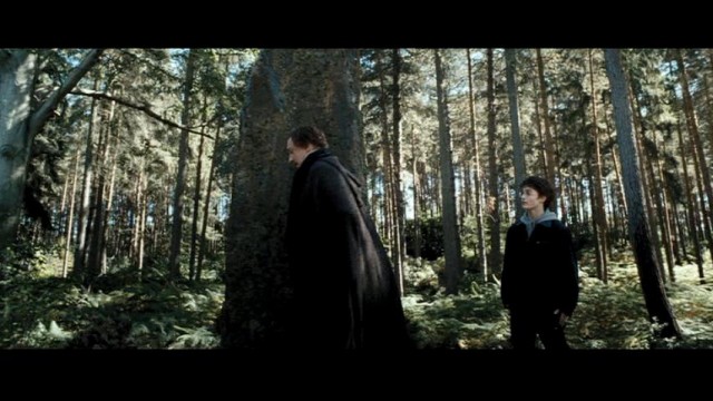 Harry Potter ve Azkaban Tutsağı Fotoğrafı