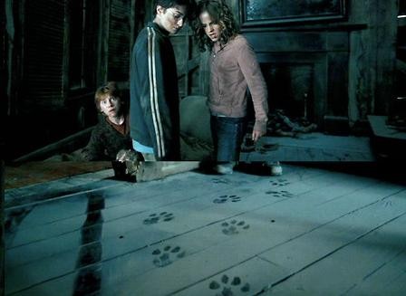 Harry Potter ve Azkaban Tutsağı Fotoğrafı