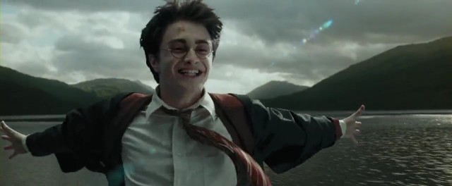 Harry Potter ve Azkaban Tutsağı Fotoğrafı
