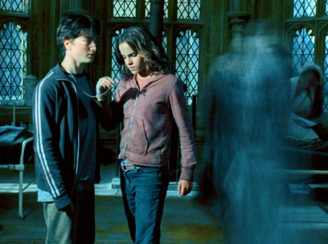 Harry Potter ve Azkaban Tutsağı Fotoğrafı