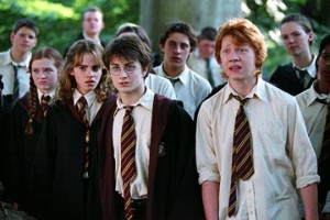 Harry Potter ve Azkaban Tutsağı Fotoğrafları 2
