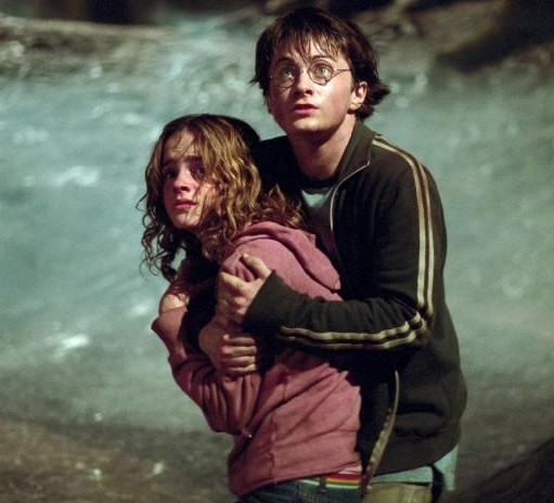 Harry Potter ve Azkaban Tutsağı Fotoğrafları 119