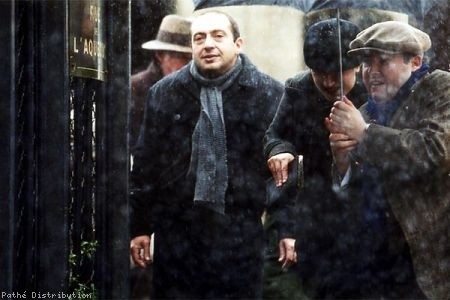 Zevkler Sokağı Fotoğrafı