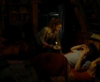Harry Potter ve Ateş Kadehi Fotoğrafı