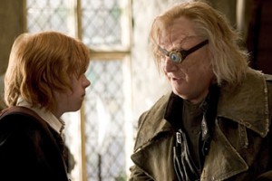Harry Potter ve Ateş Kadehi Fotoğrafı