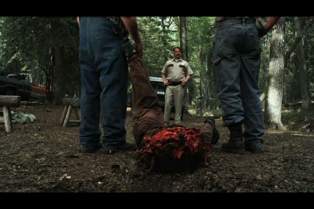 Tucker & Dale Vs Evil Fotoğrafı