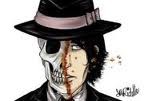 Skulduggery Pleasant Fotoğrafı