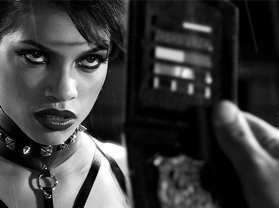 Günah Şehri Fotoğrafı