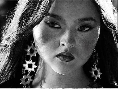 Günah Şehri Fotoğrafı