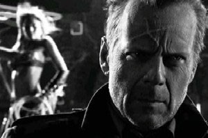 Günah Şehri Fotoğrafı