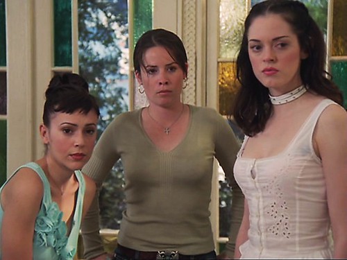 Charmed Fotoğrafı