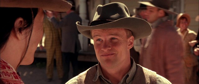 Şangay Şövalyeleri Fotoğrafı