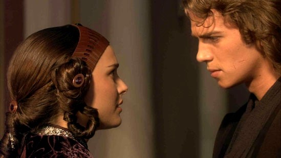Star Wars: Bölüm 3 - Sith'in İntikamı Fotoğrafı