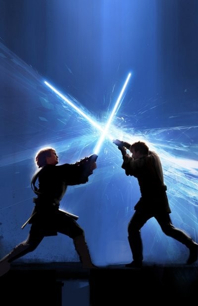 Star Wars: Bölüm 3 - Sith'in İntikamı Fotoğrafı