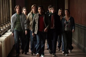 Kaçıklar Üniversitesi Fotoğrafı