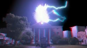 Geleceğe Dönüş Fotoğrafı