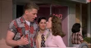 Geleceğe Dönüş Fotoğrafı