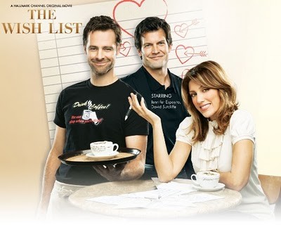 The Wish List Fotoğrafı
