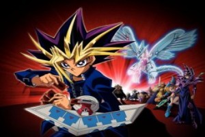 Yu-Gi-Oh! Fotoğrafları 0