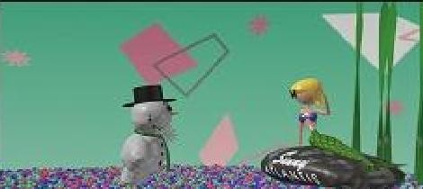 Knick Knack Fotoğrafı