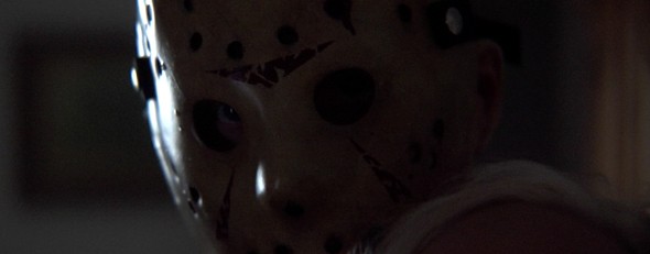 Friday The 13th: The Storm Fotoğrafları 4