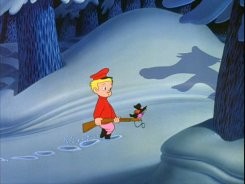 Make Mine Music Fotoğrafı