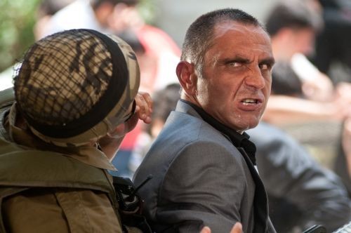 Kurtlar Vadisi: Filistin Fotoğrafı