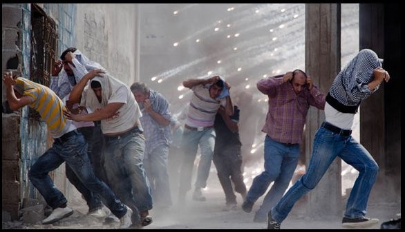 Kurtlar Vadisi: Filistin Fotoğrafları 98