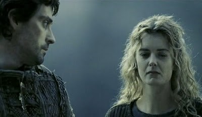 Tristan ve Isolde Fotoğrafı