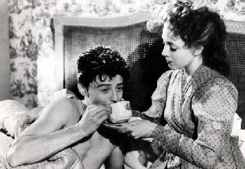 Le Diable Au Corps fotoğrafı Le Diable Au Corps fotoğrafı