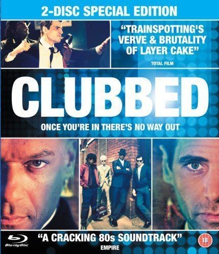 Clubbed Fotoğrafı