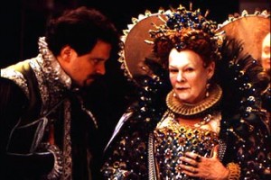 Aşık Shakespeare Fotoğrafı