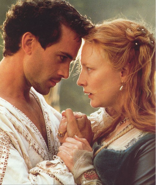 Aşık Shakespeare Fotoğrafı