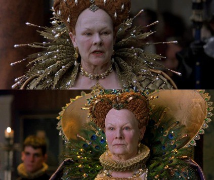 Aşık Shakespeare Fotoğrafı