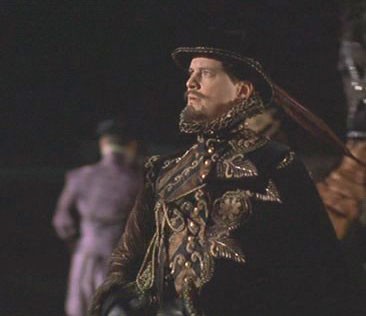 Aşık Shakespeare Fotoğrafı