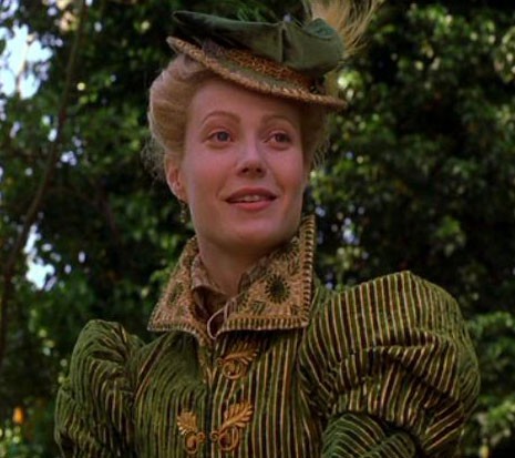 Aşık Shakespeare Fotoğrafı